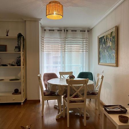 Pura Vida Apartment Águilas Екстериор снимка