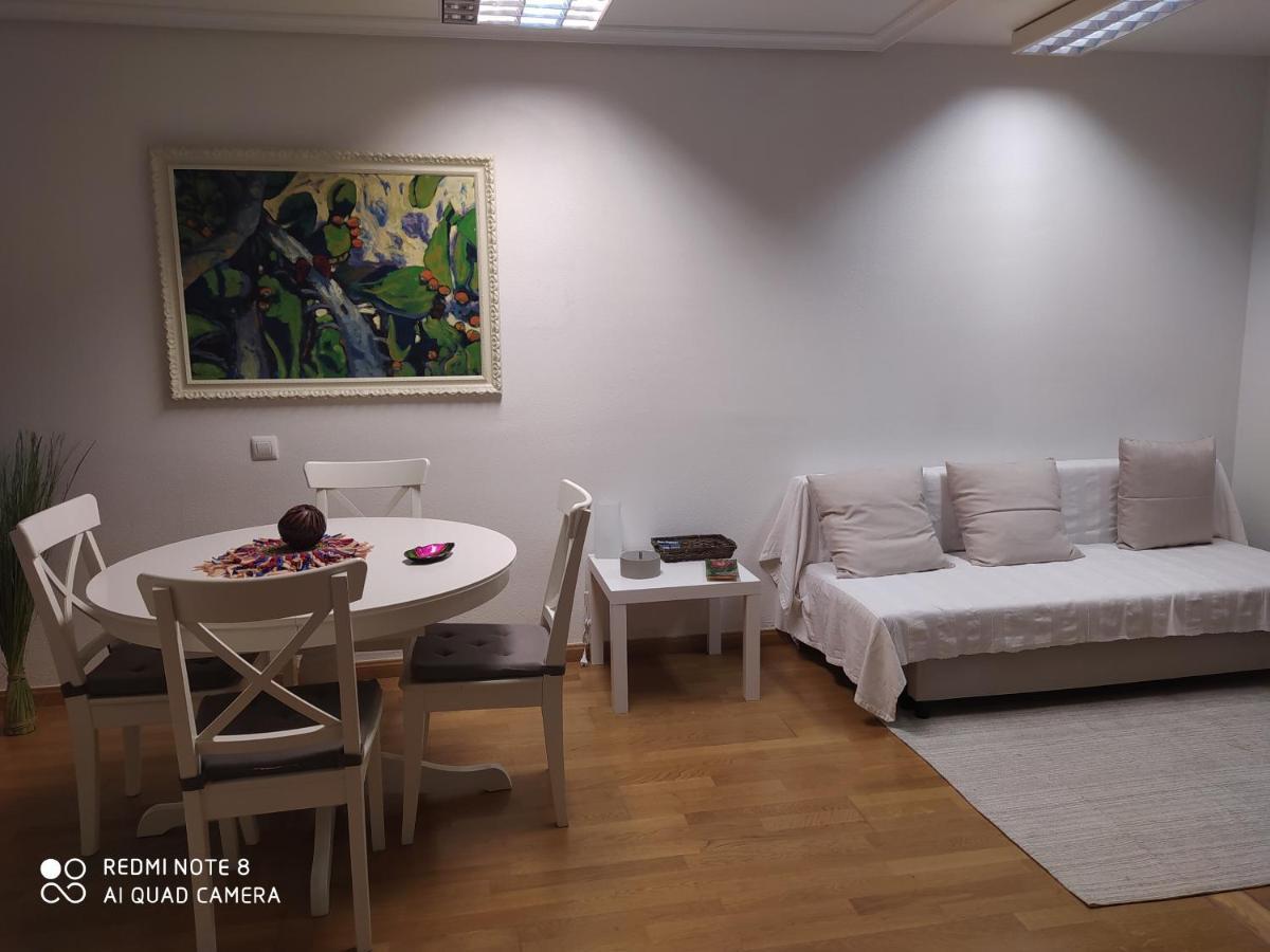 Pura Vida Apartment Águilas Екстериор снимка