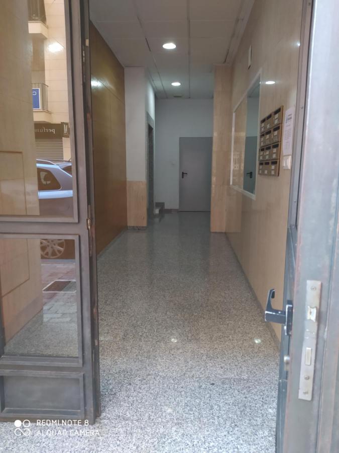 Pura Vida Apartment Águilas Екстериор снимка