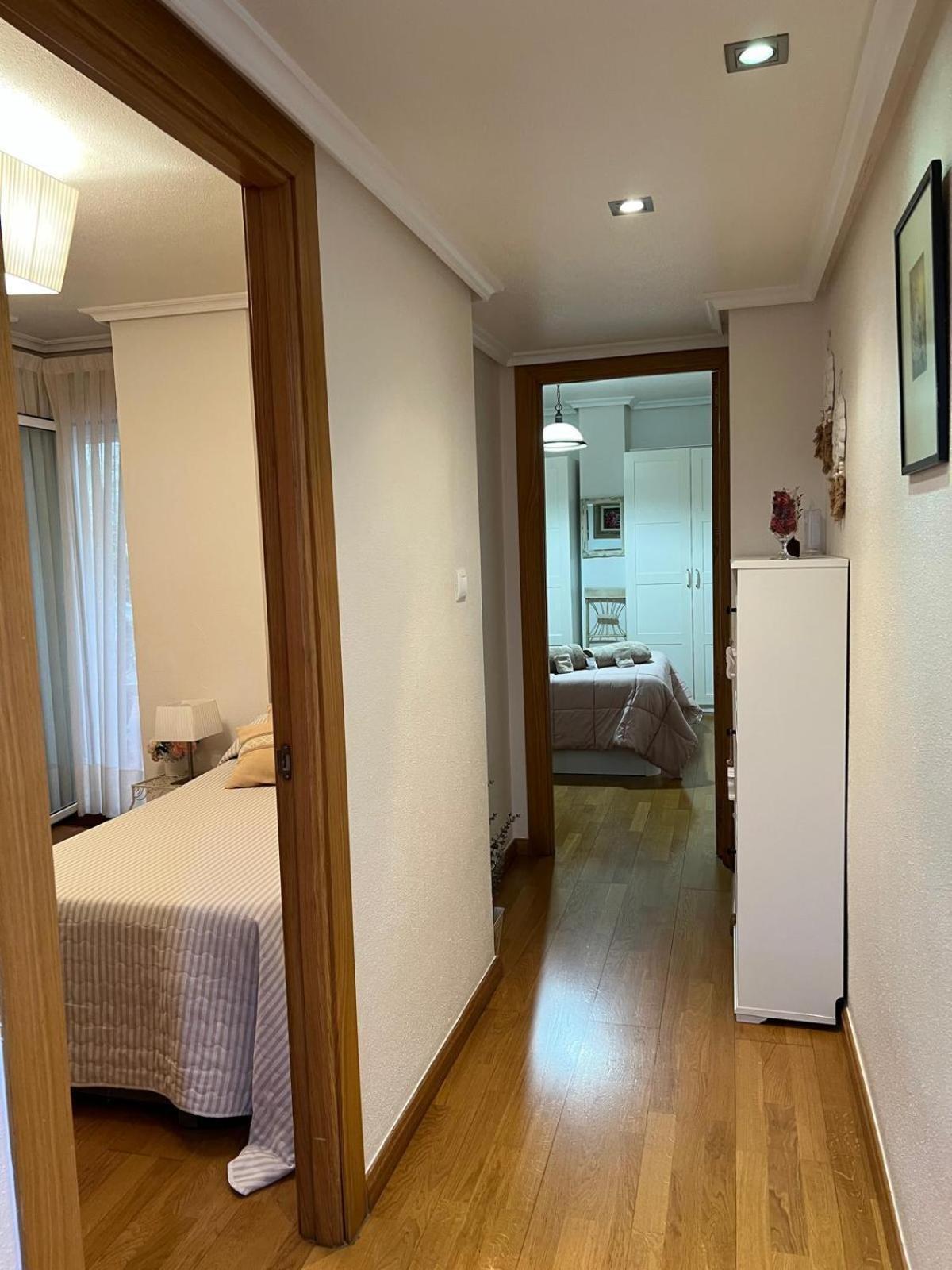 Pura Vida Apartment Águilas Екстериор снимка