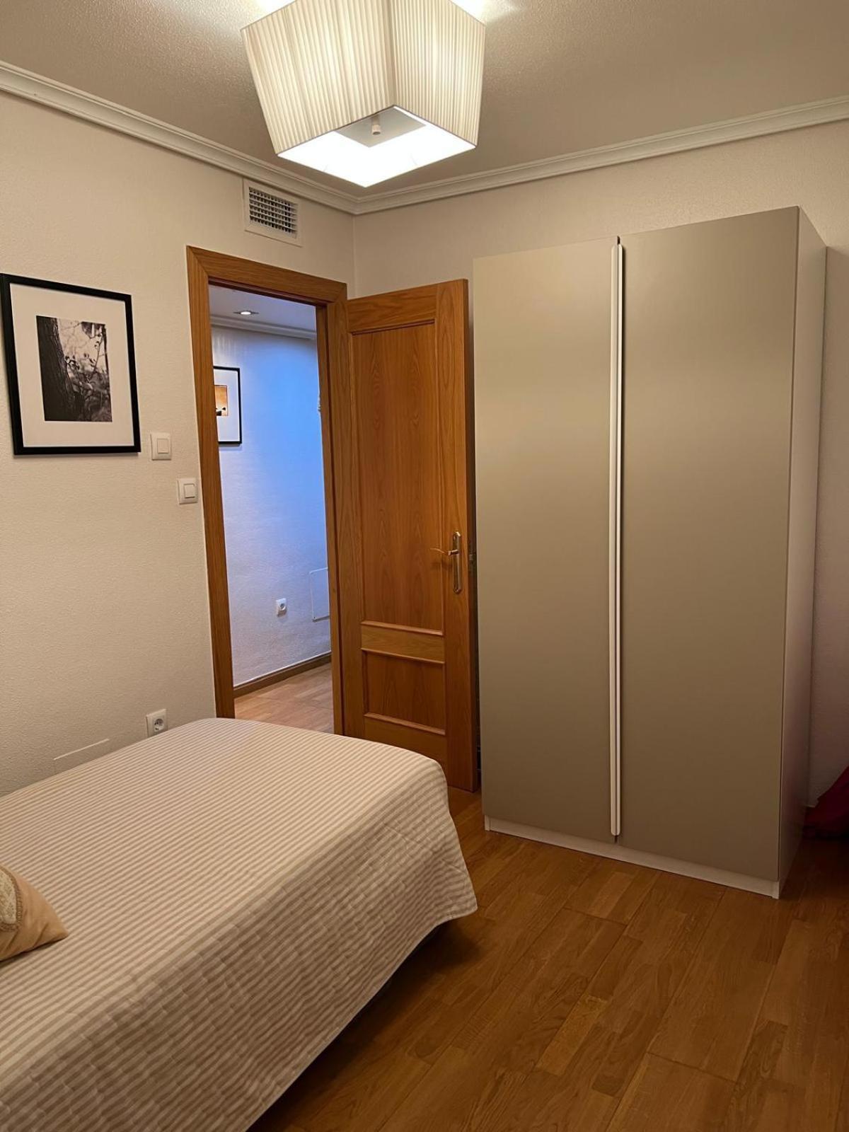 Pura Vida Apartment Águilas Екстериор снимка