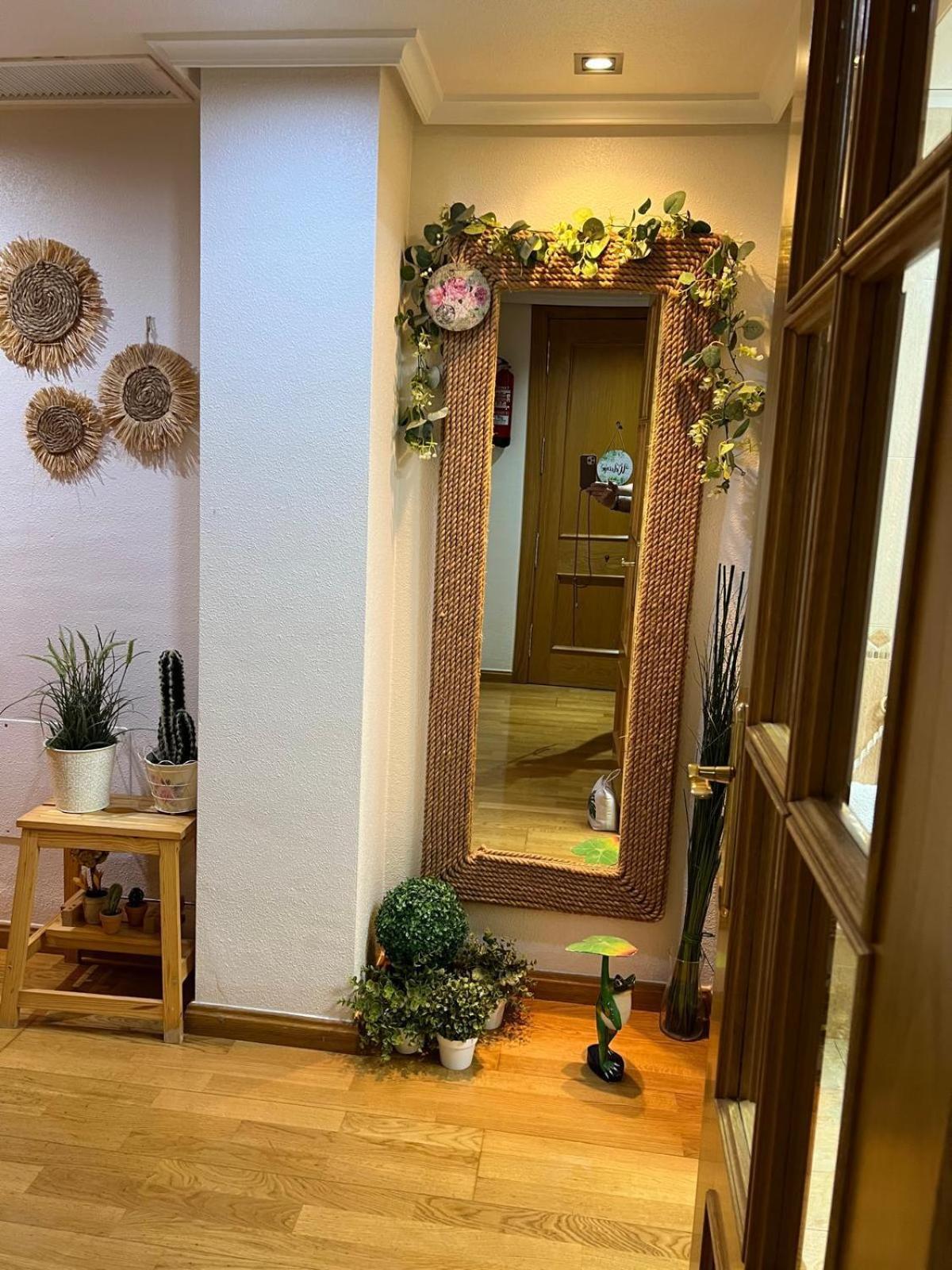 Pura Vida Apartment Águilas Екстериор снимка