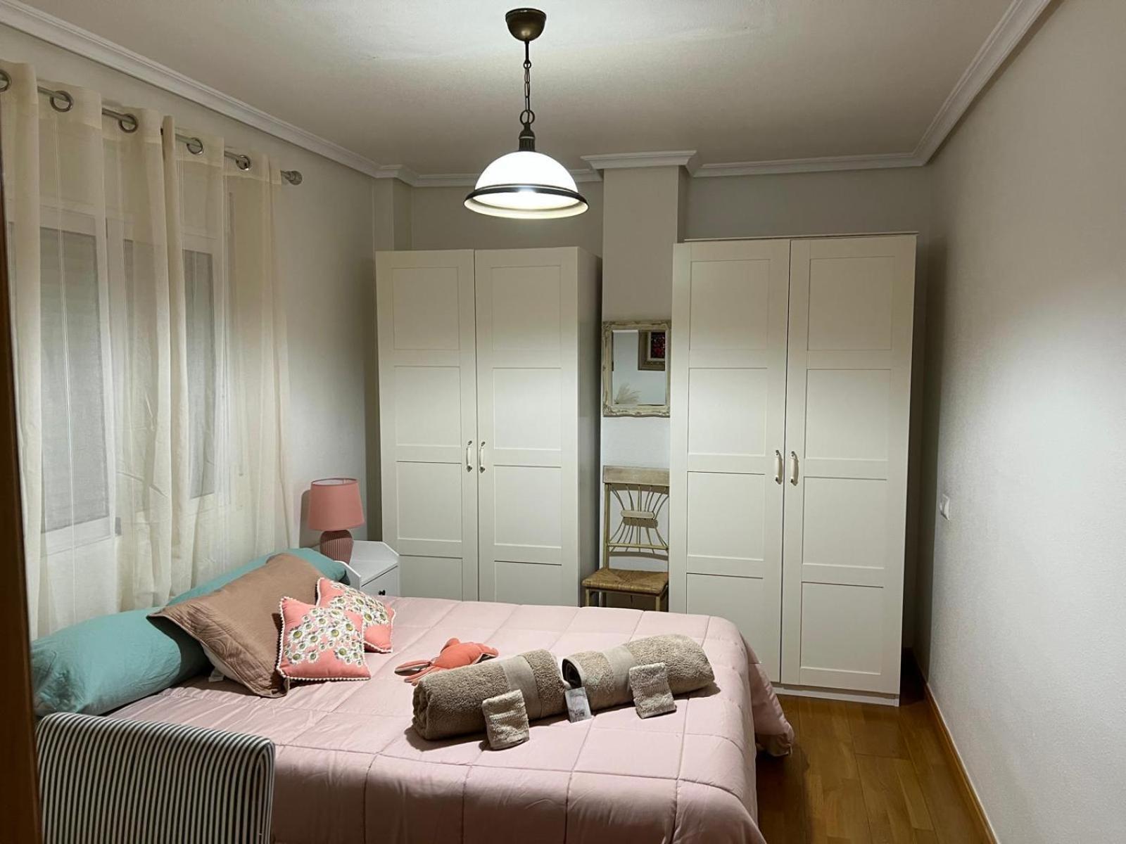 Pura Vida Apartment Águilas Екстериор снимка