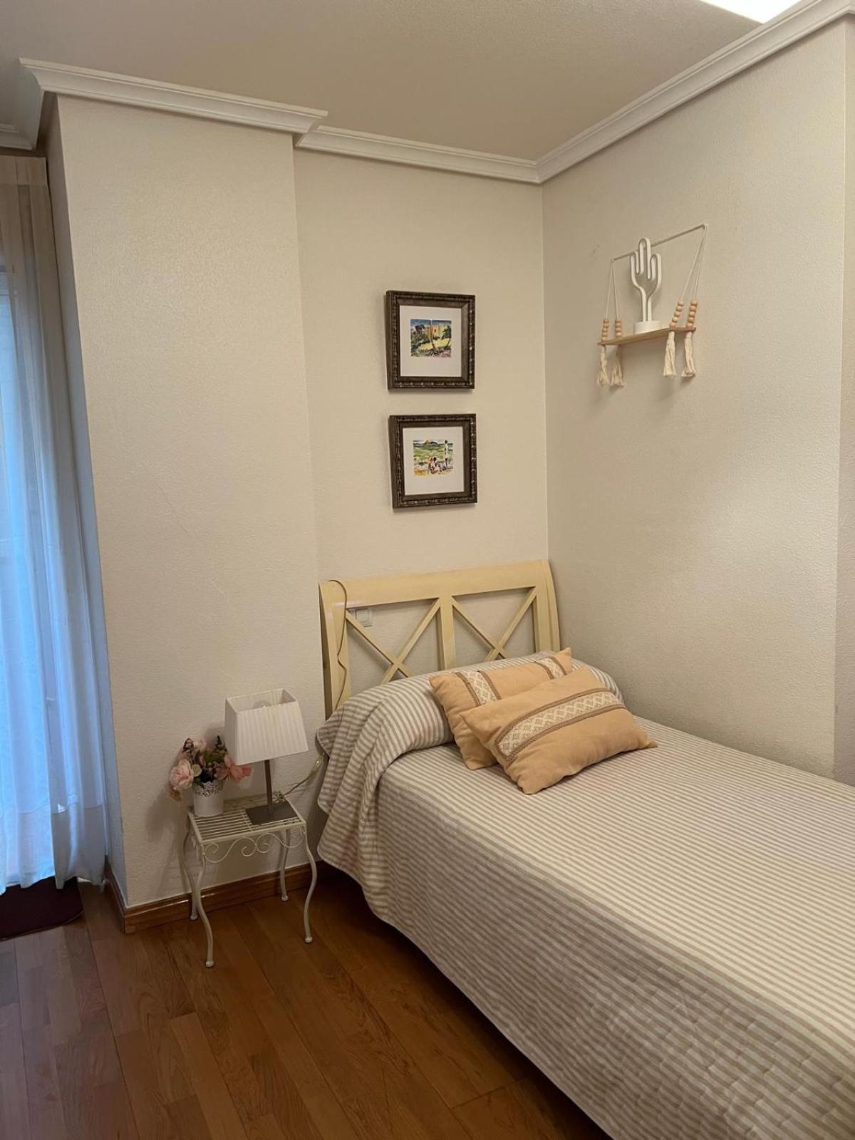 Pura Vida Apartment Águilas Екстериор снимка