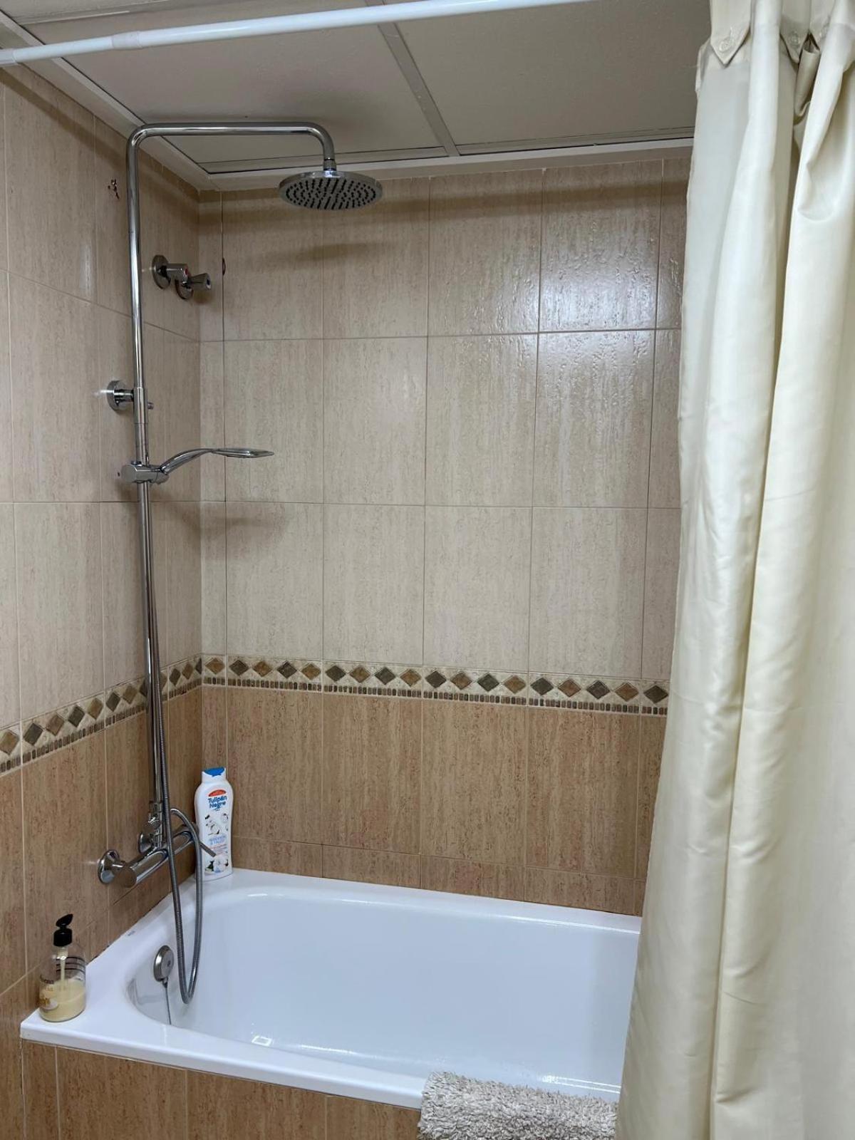 Pura Vida Apartment Águilas Екстериор снимка